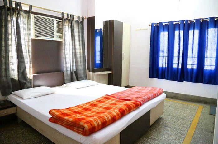 Hotel Sarv Ritu Vilas, Udaipur 3